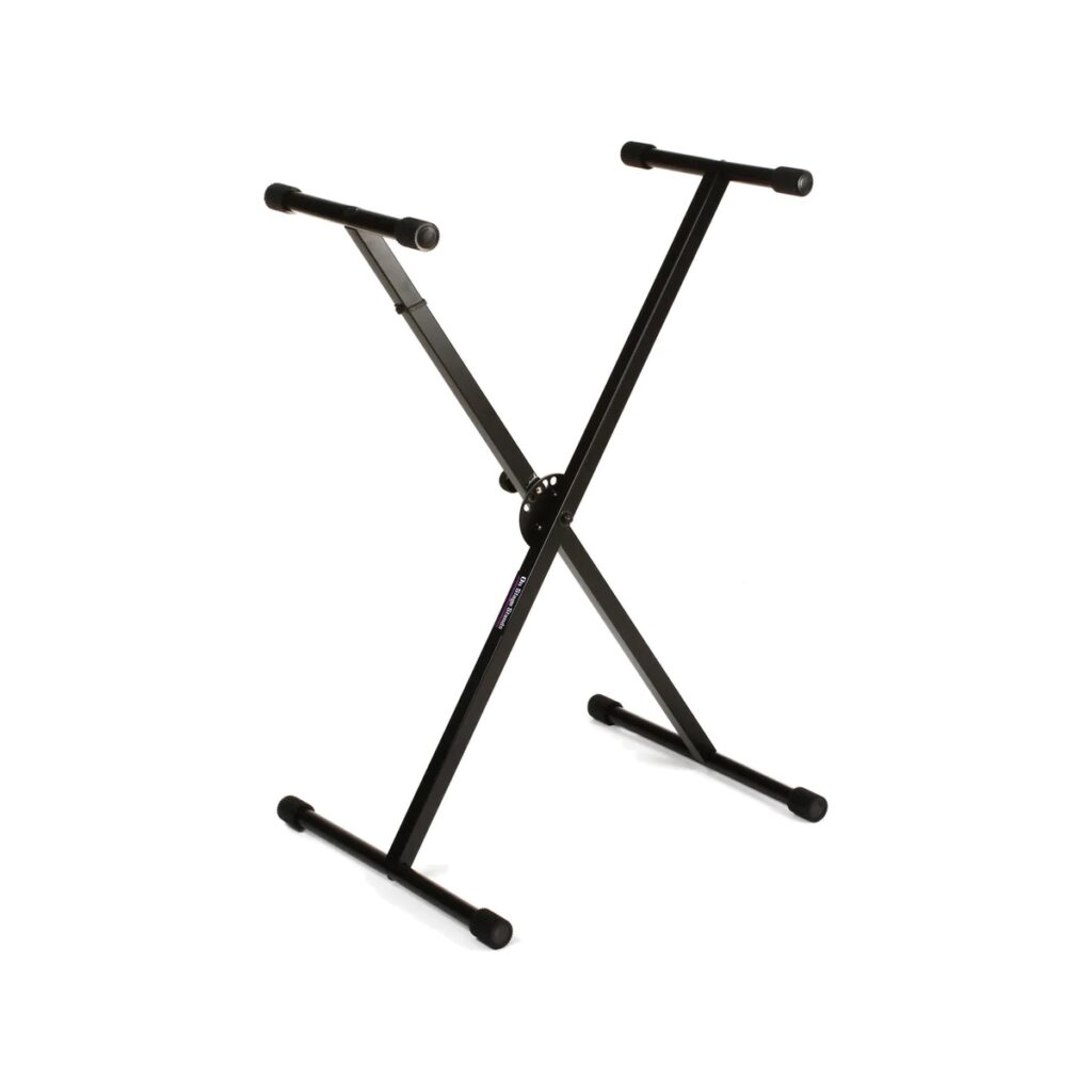 On-Stage KS7190 Classic Keyboard Stand