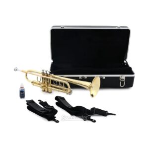 Bach TR300H2 Student Trumpet