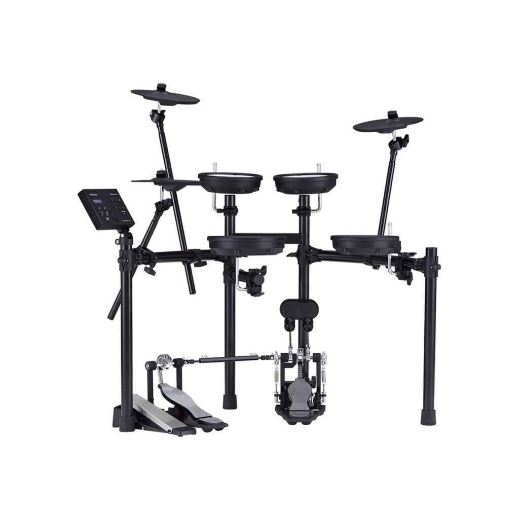 Roland TD-07DMK V-Drums Electronic Drum Kit