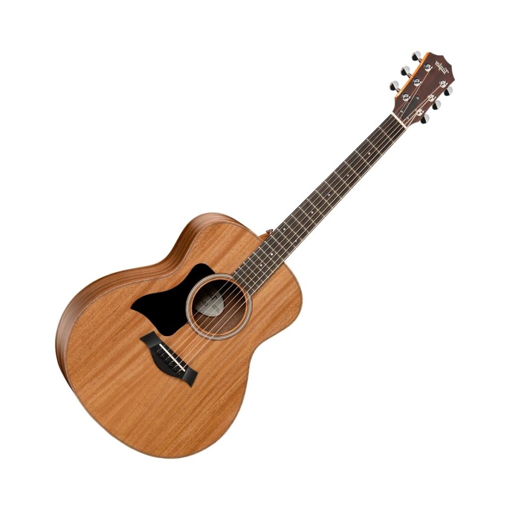 Taylor GS Mini Mahogany Acoustic Guitar - Natural