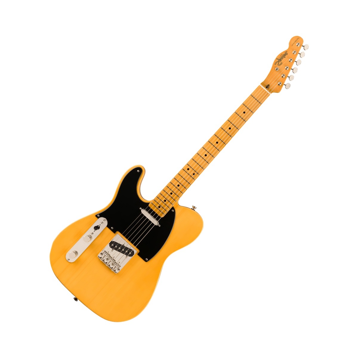 Squier Classic Vibe 50s Telecaster - Butterscotch Blonde
