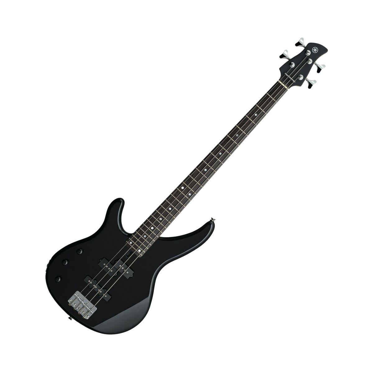 Yamaha TRBX174 Electric Bass - Black