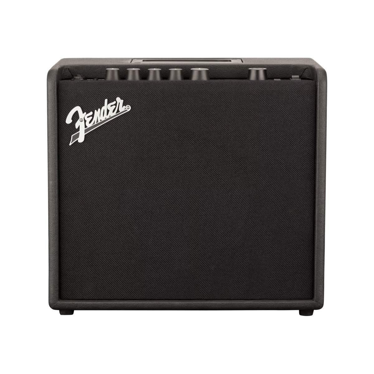Fender Mustang LT25 Guitar Combo Amplifier