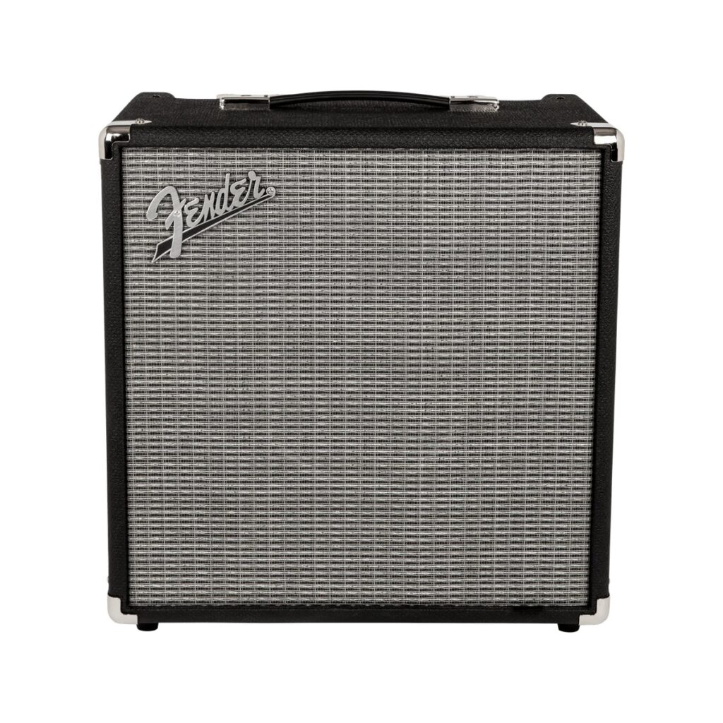 Fender Rumble 40 Bass Combo Amplifier