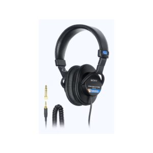 Sony MDR-7506 Professional Headphones