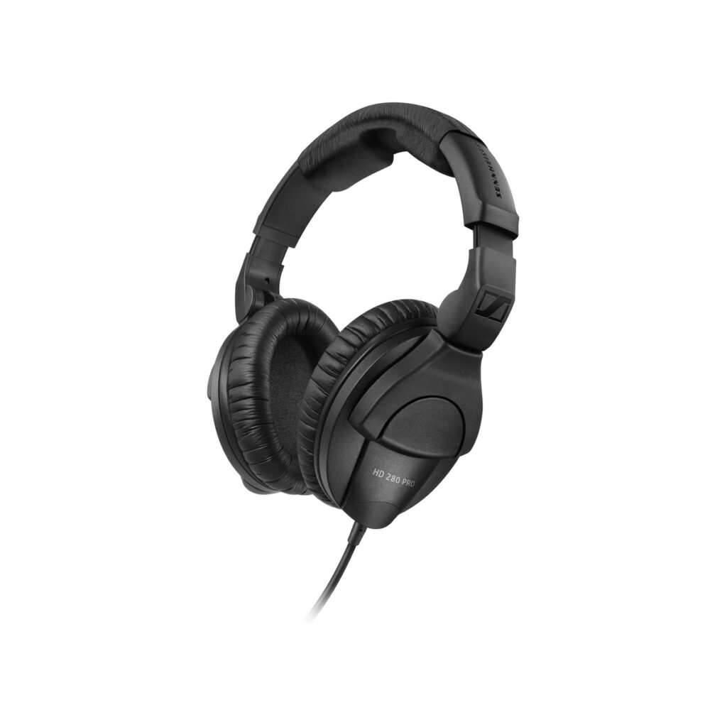 Sennheiser HD 280 Pro Headphones