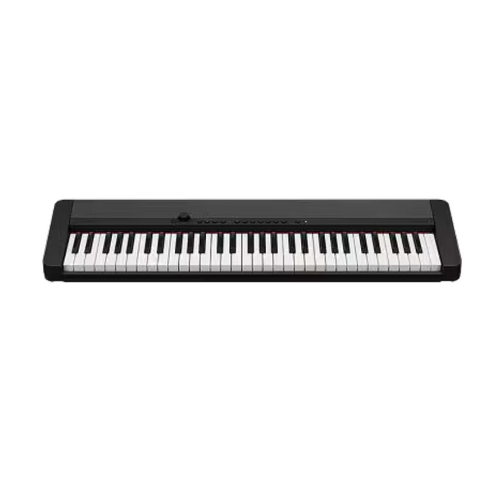 Casio CT-S1 61-Key Portable Keyboard