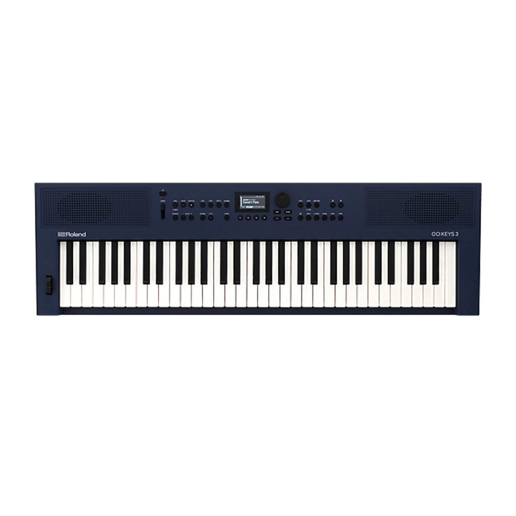Roland GO:KEYS 3 Music Creation Keyboard