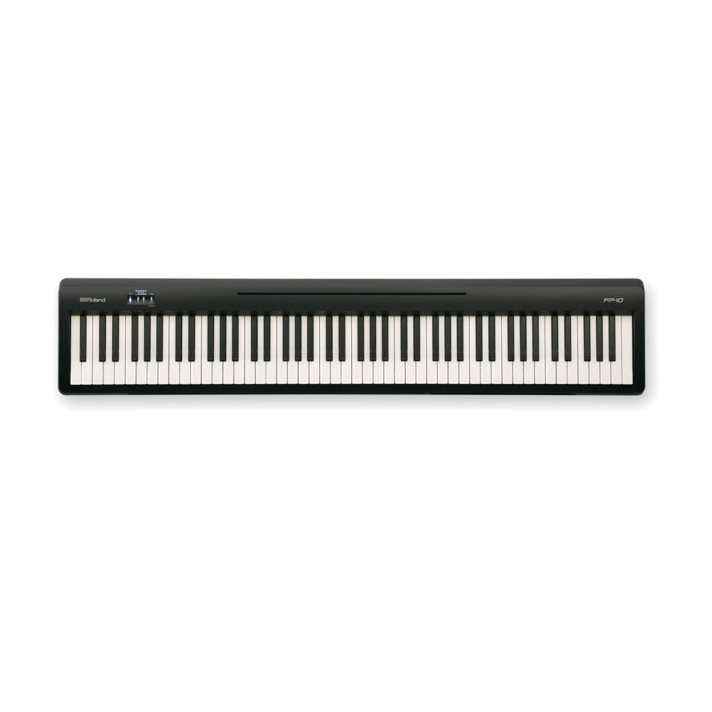 Roland FP-10 Digital Piano