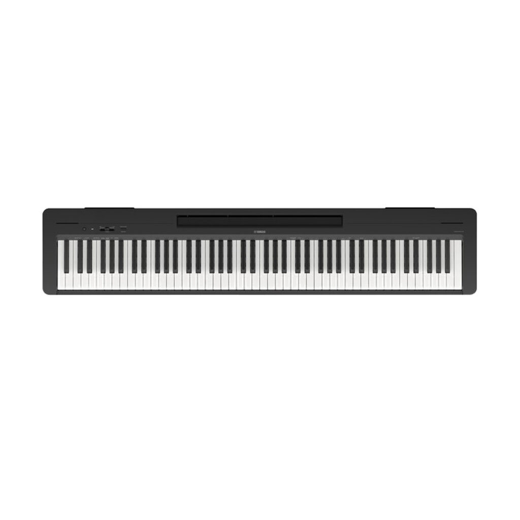 Yamaha P-145 Digital Piano