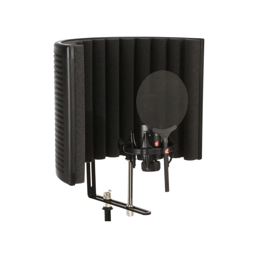 sE Electronics X1 S Studio Bundle