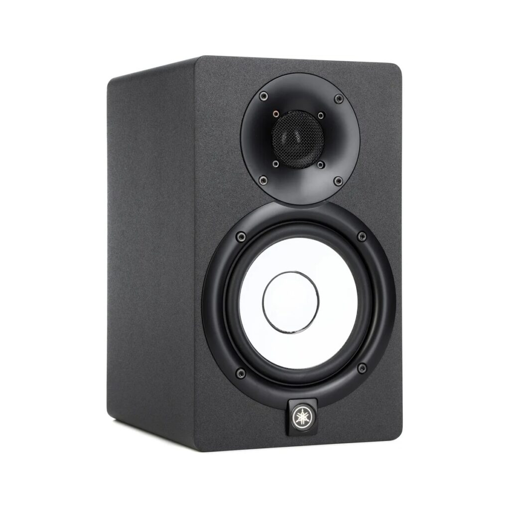 Yamaha HS5 Powered Studio Monitor
