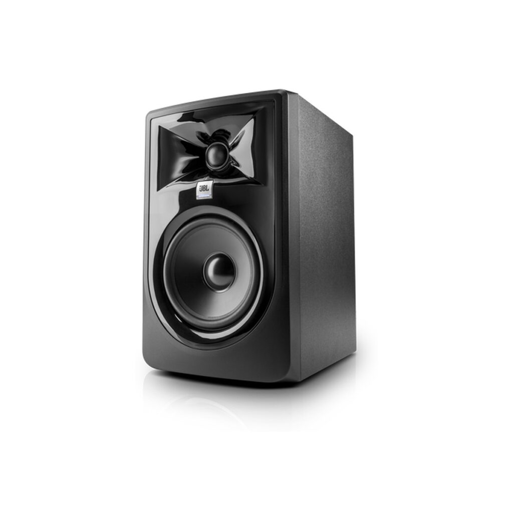 JBL 305P MkII Powered Studio Monitor