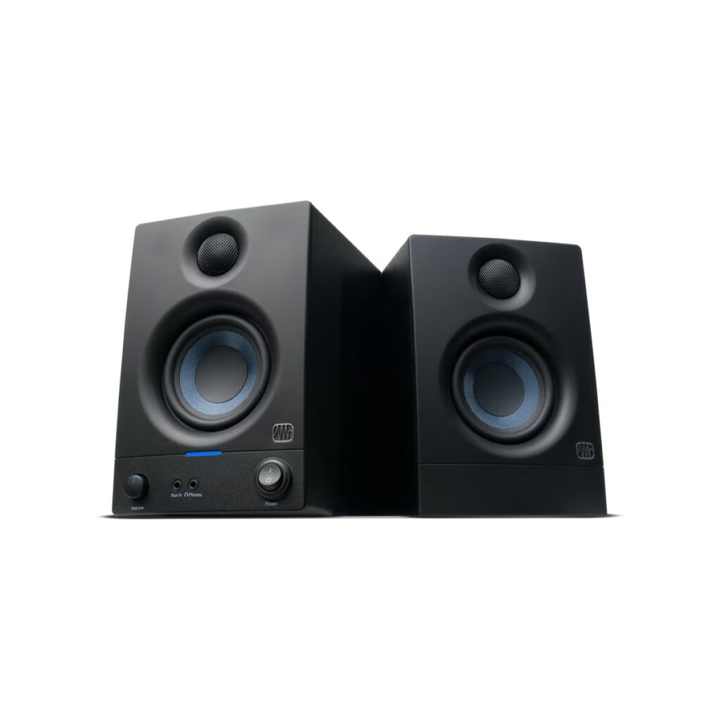 PreSonus Eris 3.5 Studio Monitors Pair