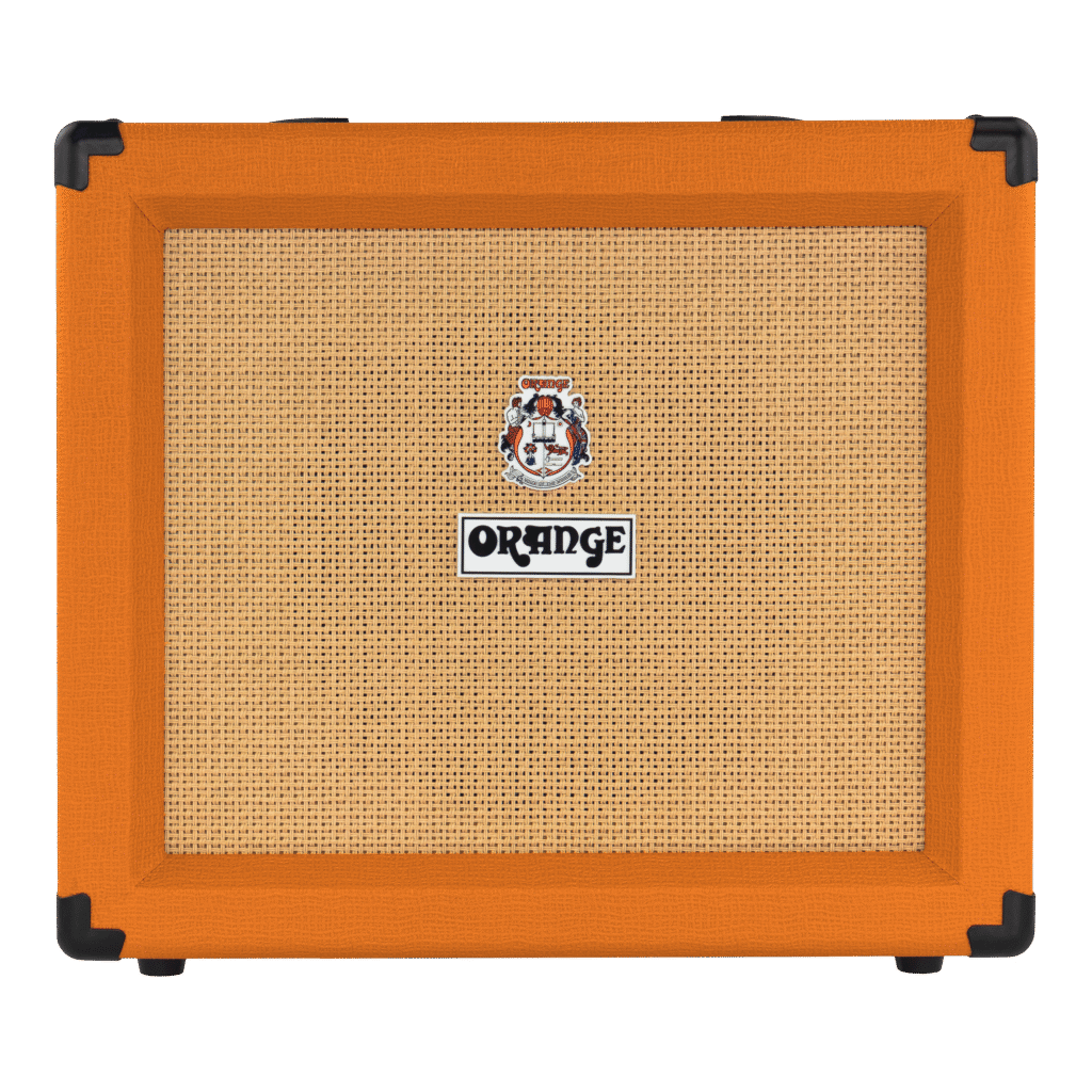 Orange Crush 35RT Guitar Combo Amplifier